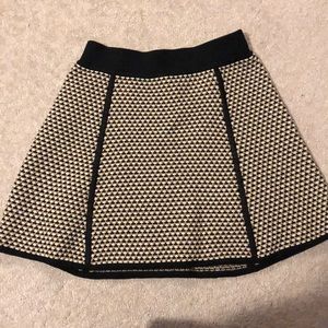 Club Monaco Wool Skirt- new with tags